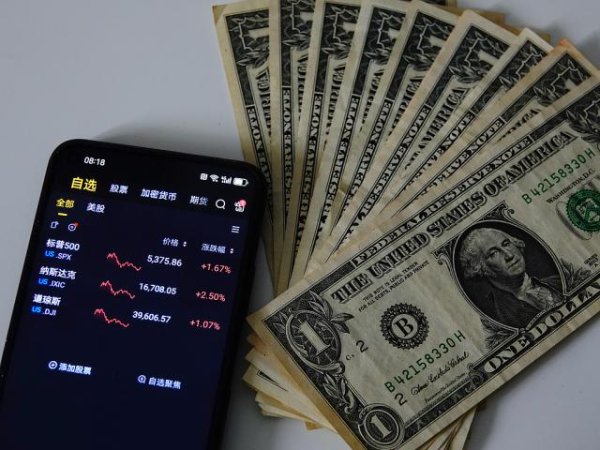 云南炒股配资公司 特朗普吓退外资？高盛：外国投资者近两月累计抛售630亿美元美股