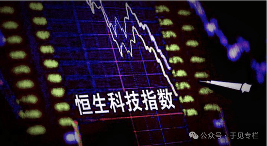 配资优选 全球流动性现出“双刃剑”效应，恒生科技的未来有点难